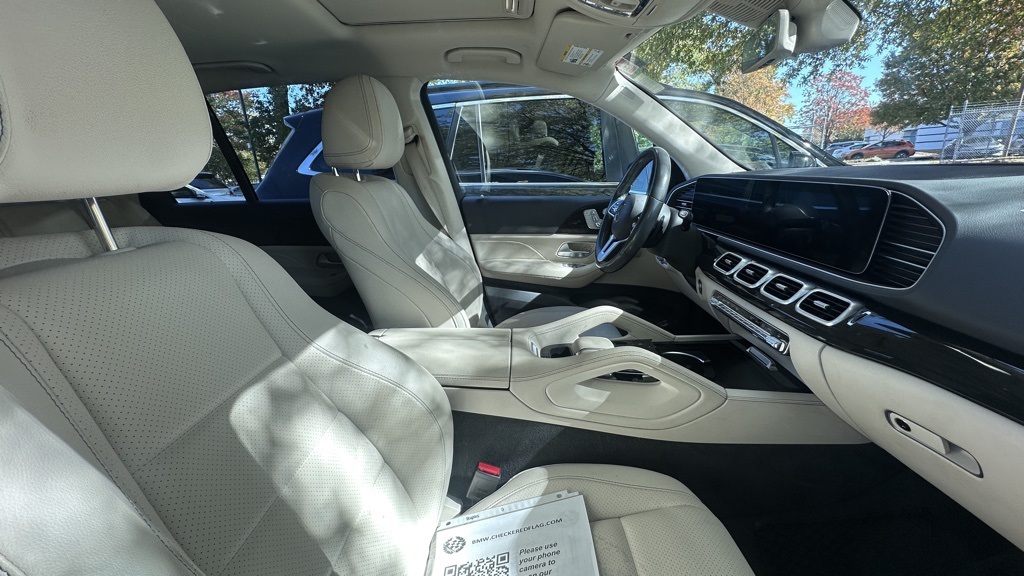 2020 Mercedes Benz GLE 450 4MATIC photo 4