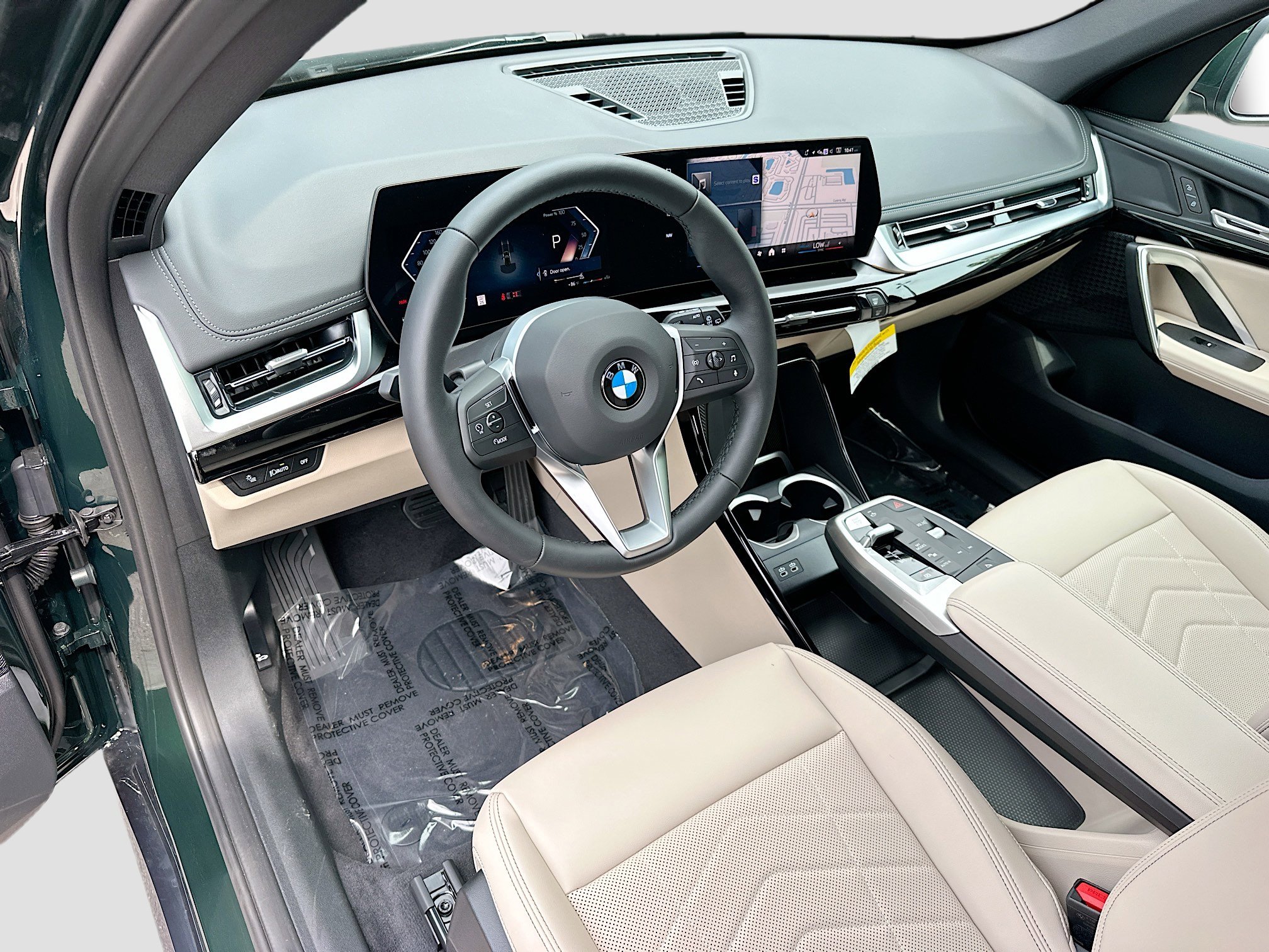 2025 Bmw X1 XDrive28i photo 9