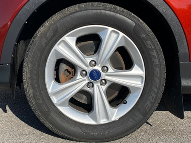 2016 Ford Escape SE photo 19