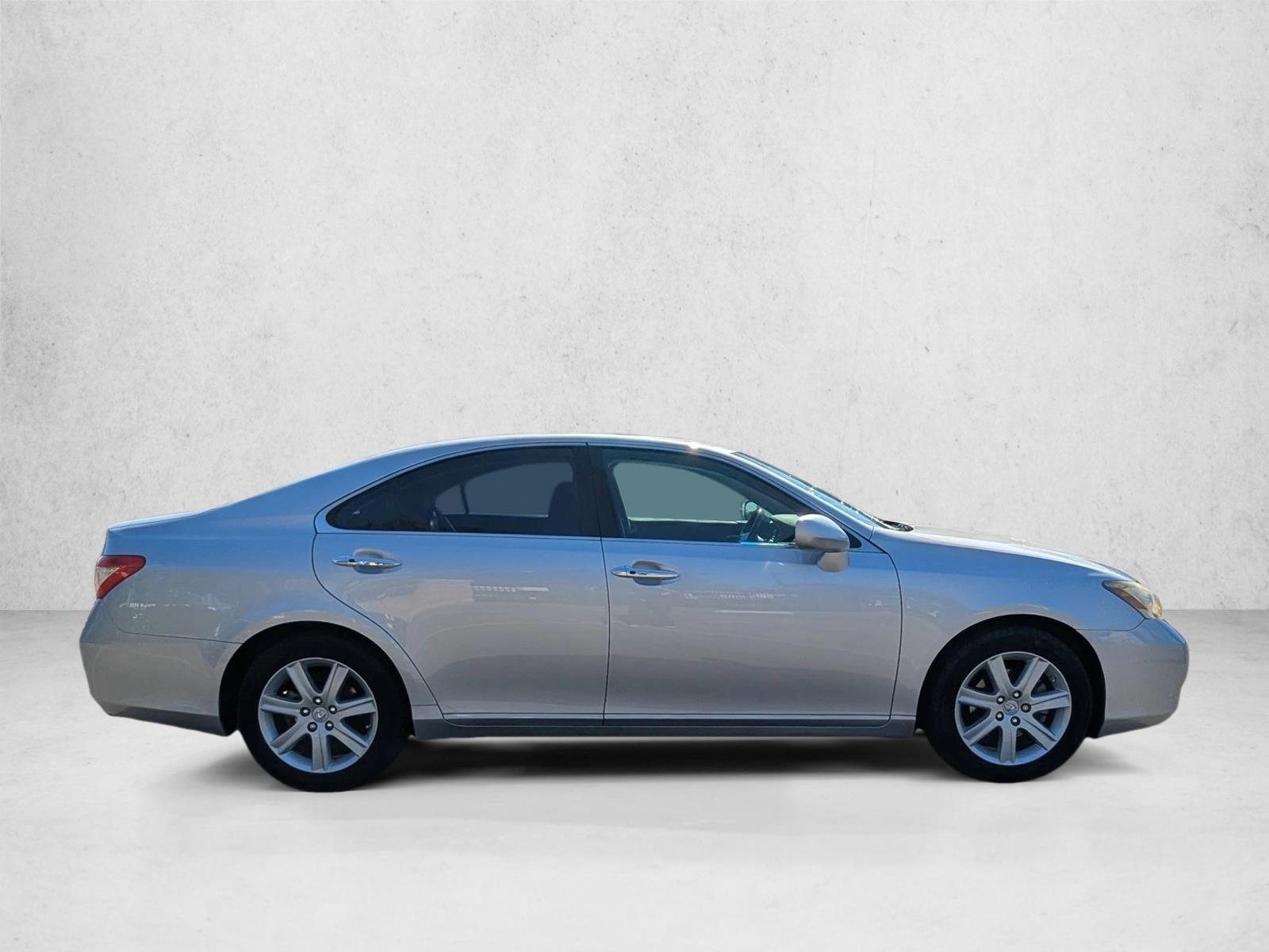 2008 Lexus ES 350 photo 4