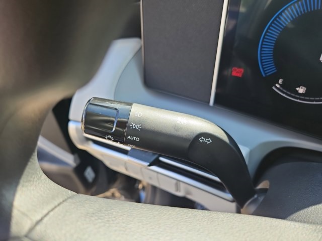 2026 Hyundai Tucson SEL photo 21