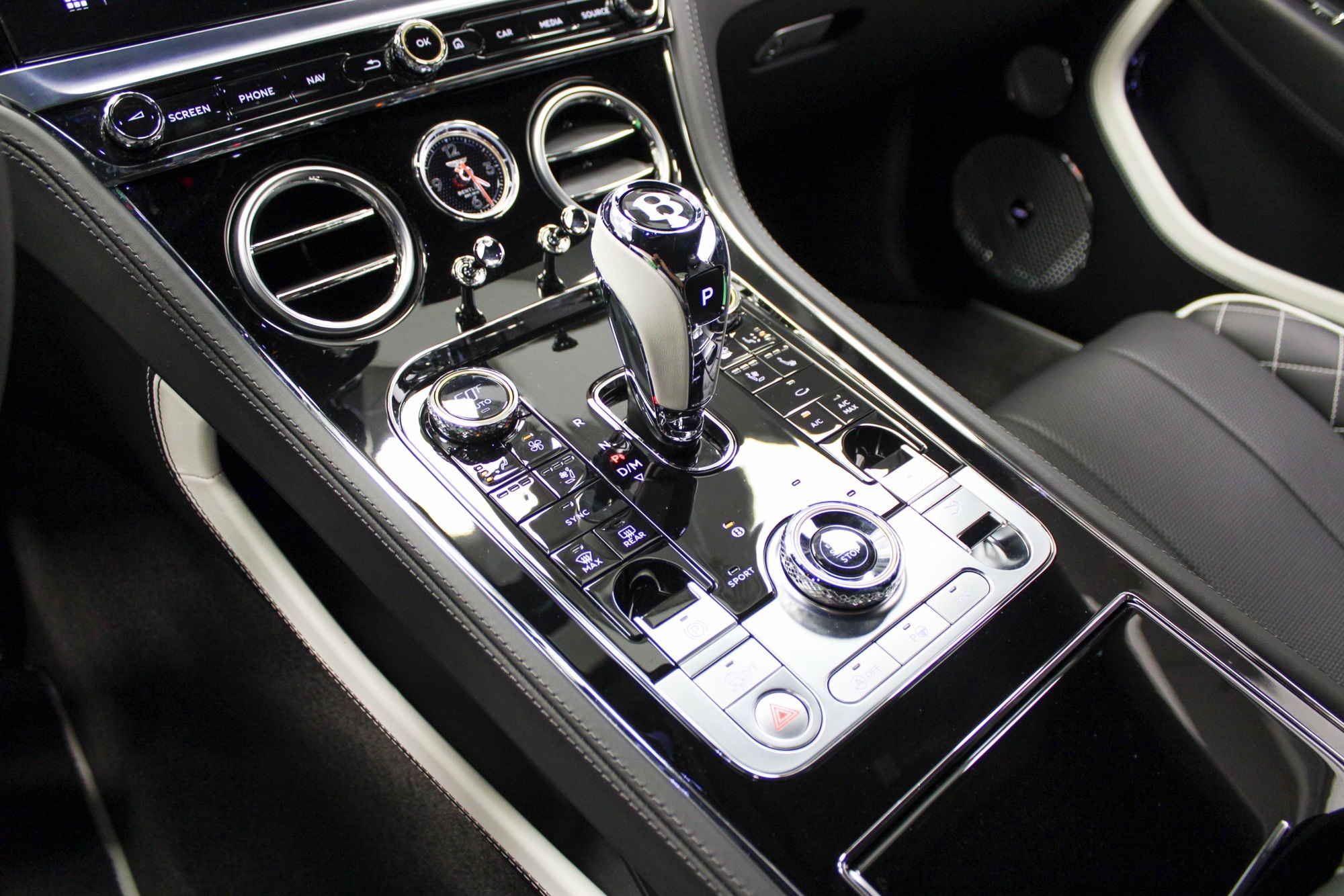 2024 Bentley Continental GT Speed photo 27