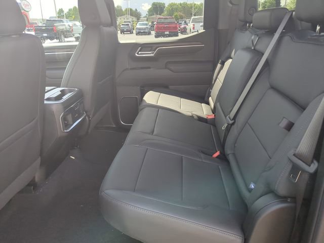 2026 Gmc Sierra 1500 SLT photo 23
