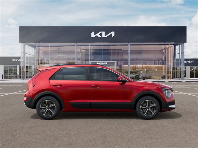 2025 Kia Niro EX photo 7