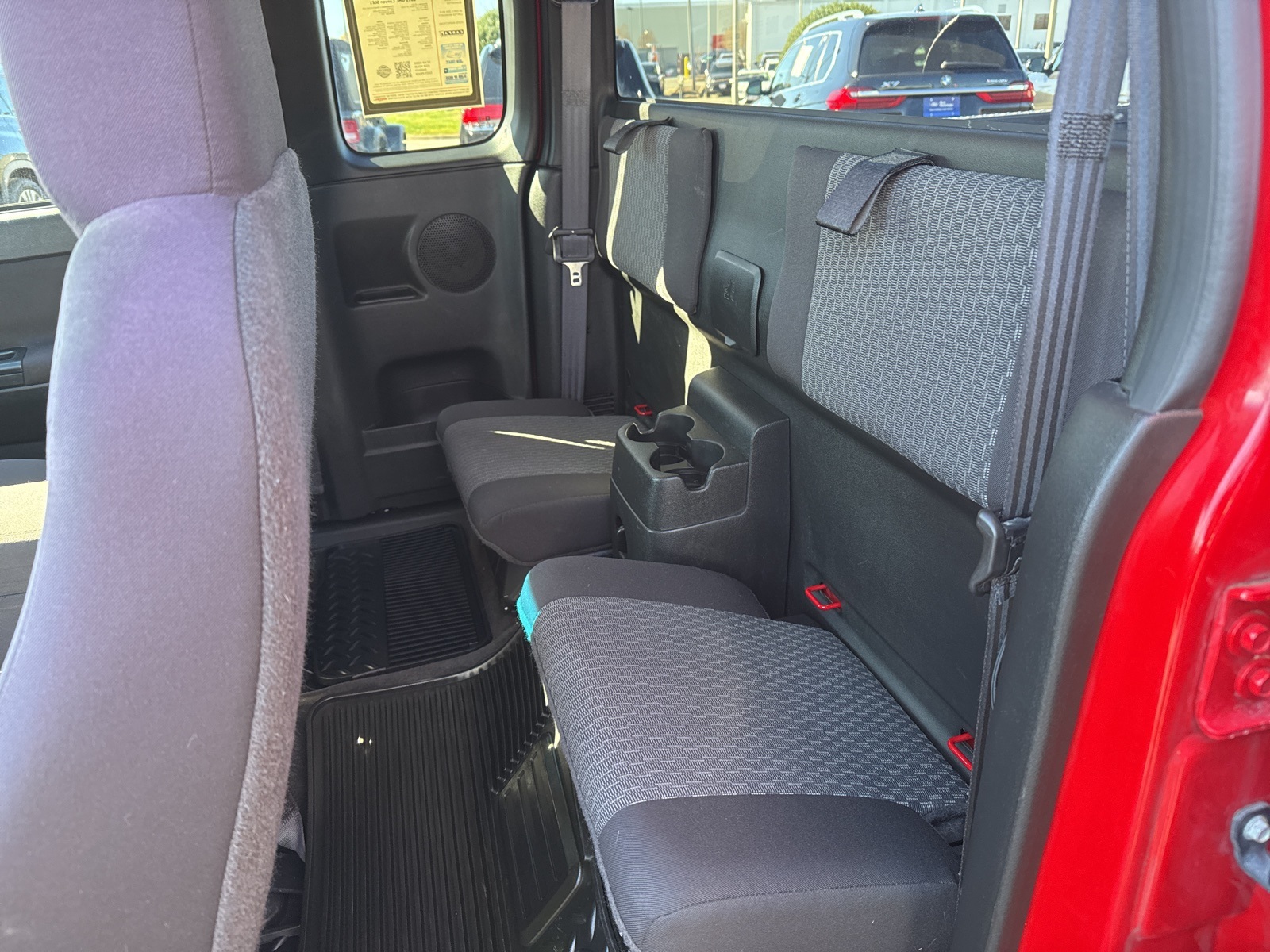 2012 Gmc Canyon SLE photo 4