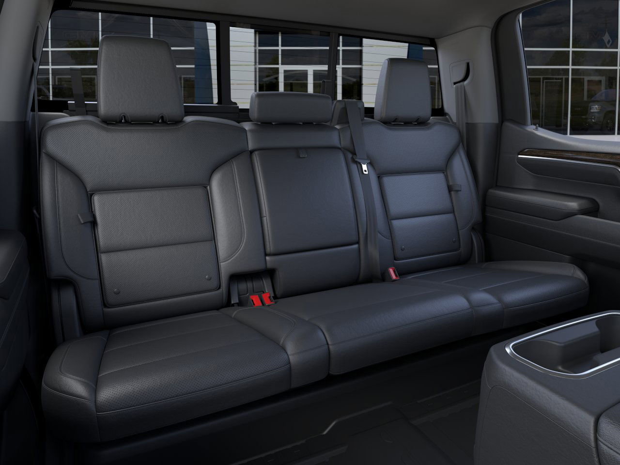 2025 Gmc Sierra 1500 SLT photo 17