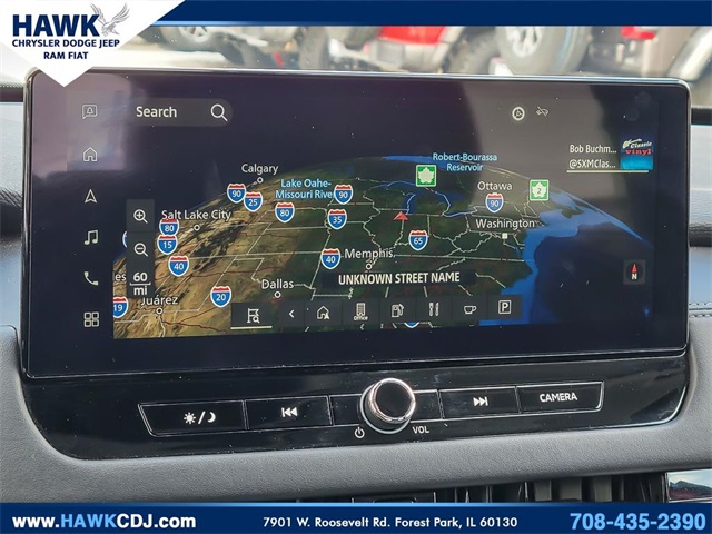 2025 MITSUBISHI OUTLANDER - Image 21