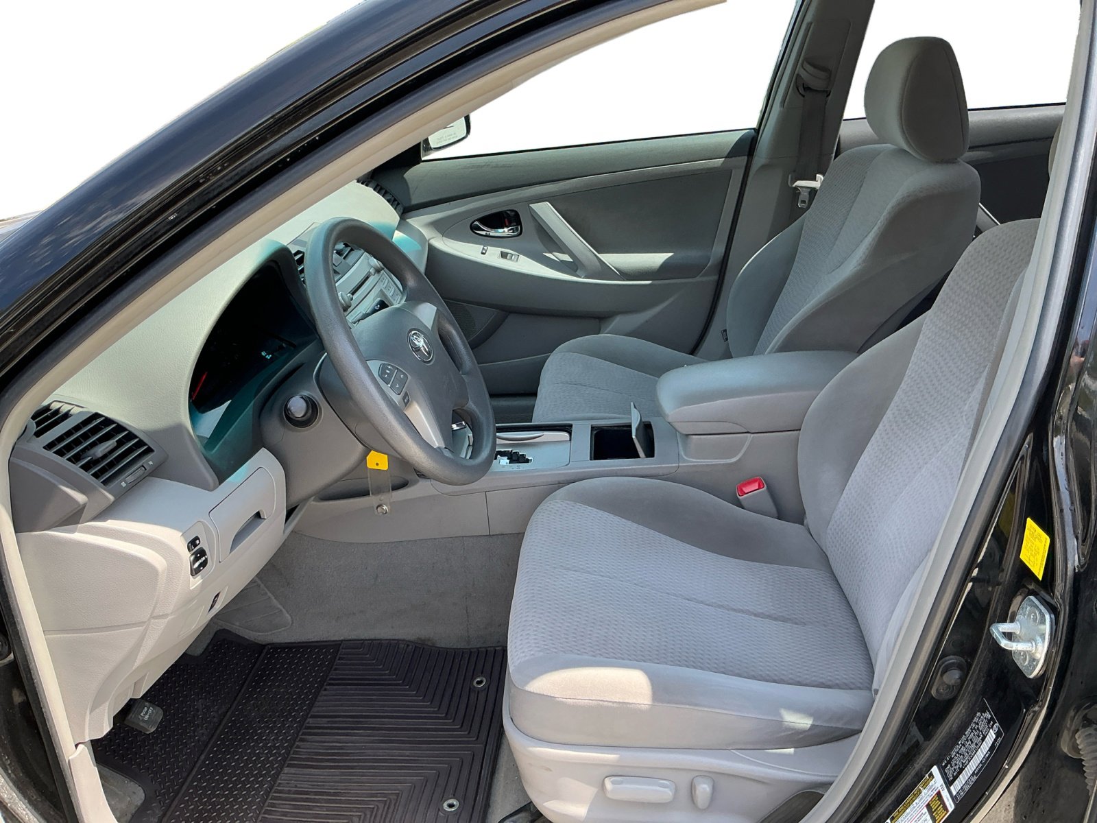 Used 2011 Toyota Camry LE with VIN 4T4BF3EK9BR135087 for sale in La Vista, NE