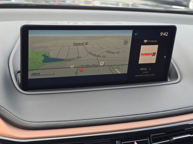 2023 Acura MDX Technology photo 21