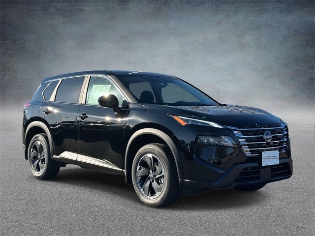 New Nissan Rogue | Victory Nissan of Mechanicsville