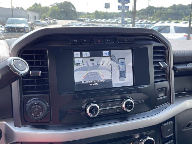 2023 Ford F-150 XLT photo 24