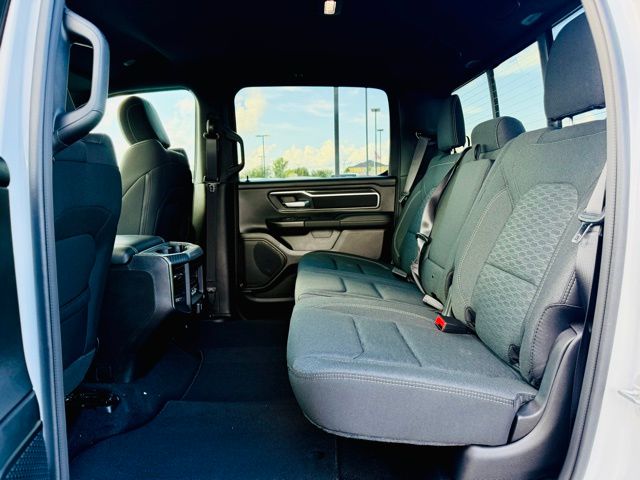 2026 Ram 1500 Big Horn Lone Star photo 24