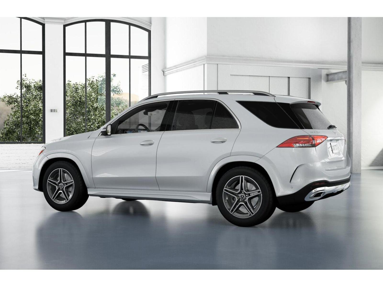 2026 Mercedes Benz GLE 350 4MATIC photo 30