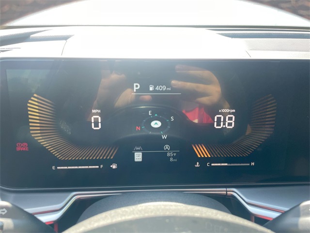 2025 Kia Sorento S photo 34