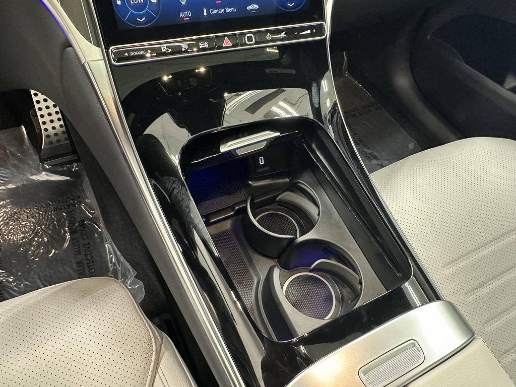 2026 Mercedes Benz GLC 350e 4MATIC photo 31