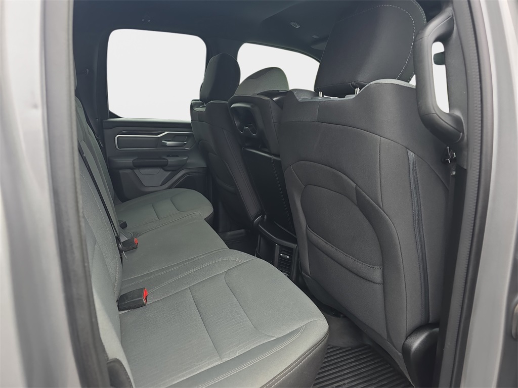 2023 Ram 1500 Big Horn Lone Star photo 11