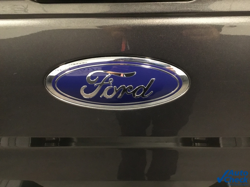 2017 Ford F-150 XLT photo 15
