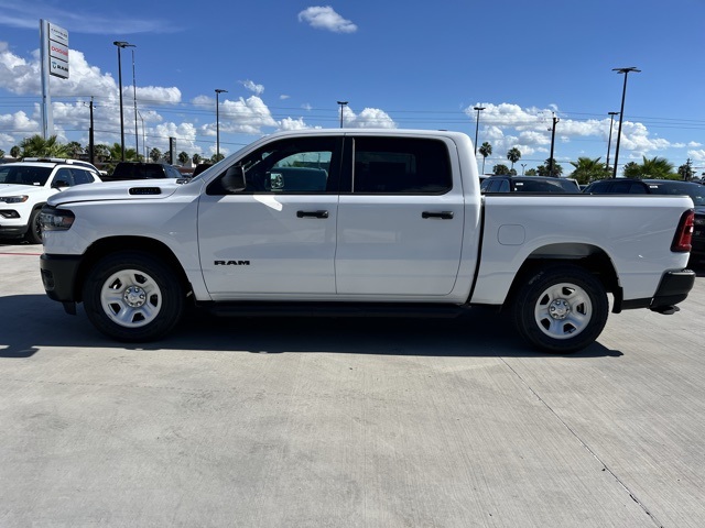 2025 Ram 1500 Tradesman photo 2