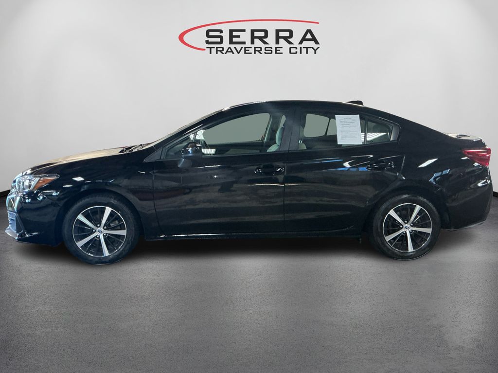 2023 Subaru Impreza Premium photo 5