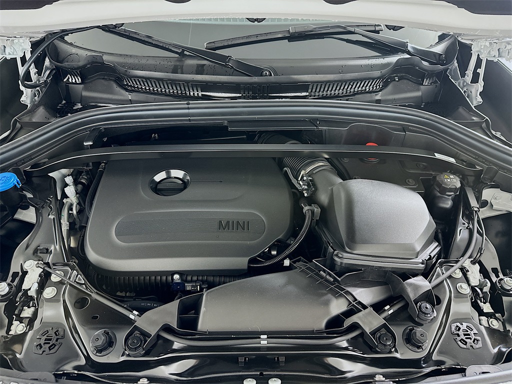 2026 Mini Countryman S ALL4 photo 28