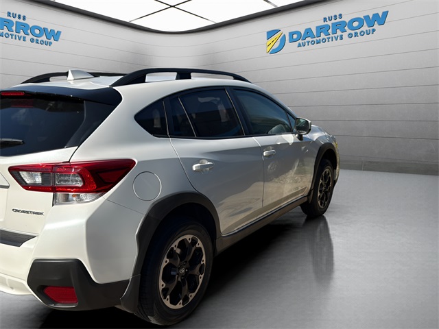 2021 Subaru Crosstrek Premium photo 6