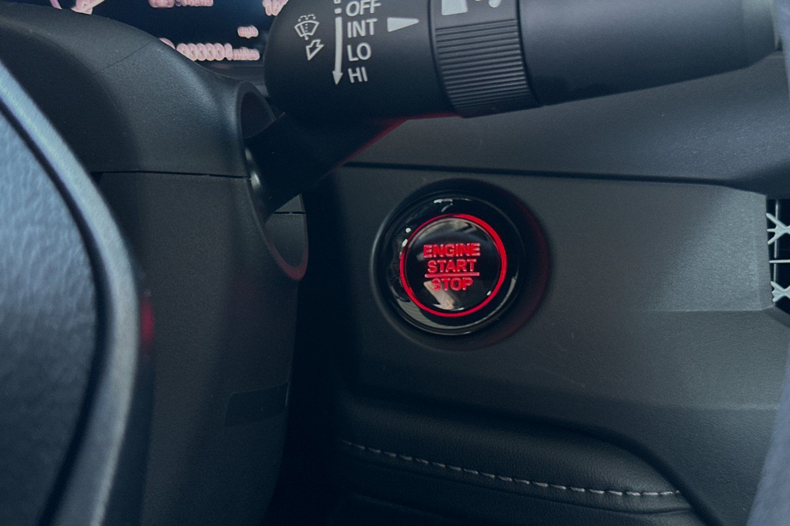2025 Honda Accord 1.5T SE photo 21