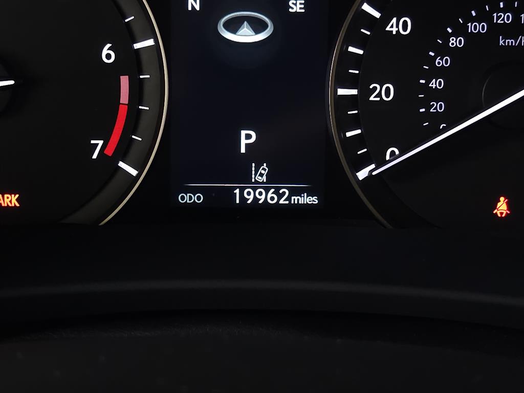 2022 Lexus RX Premium photo 22