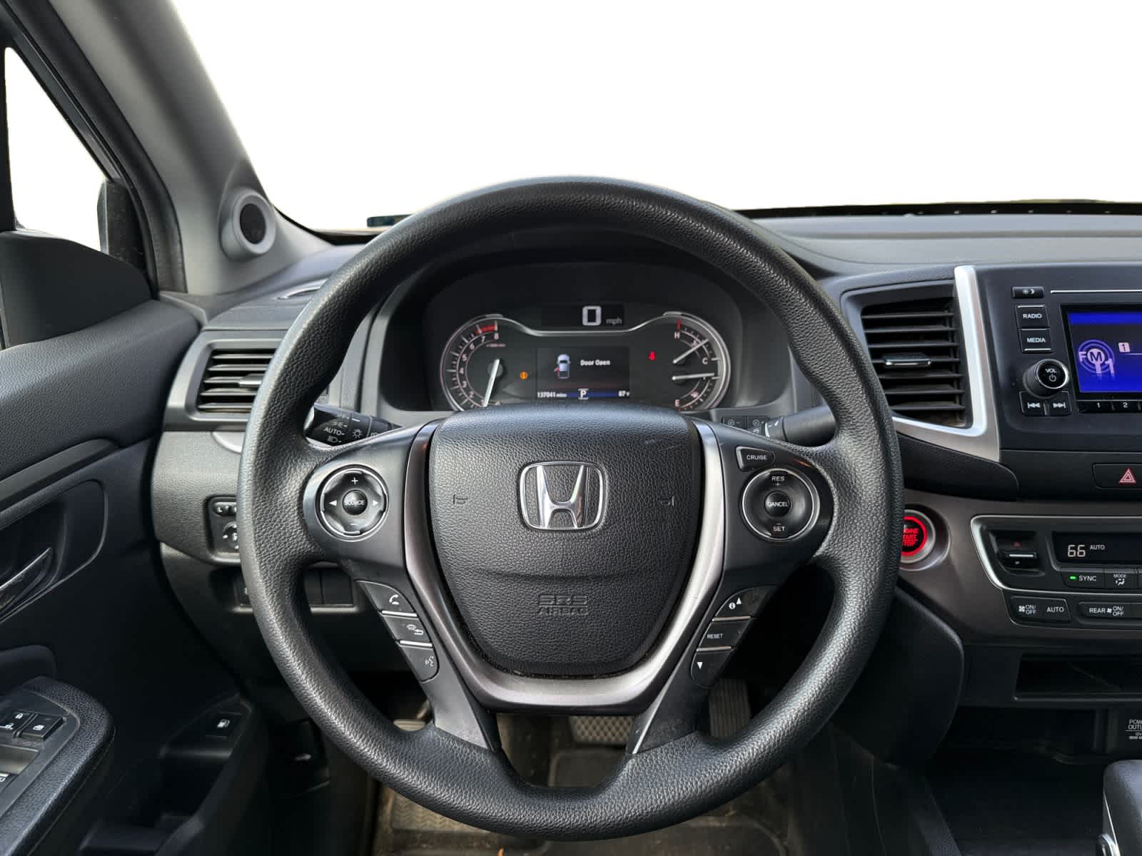 2019 Honda Ridgeline Sport photo 12