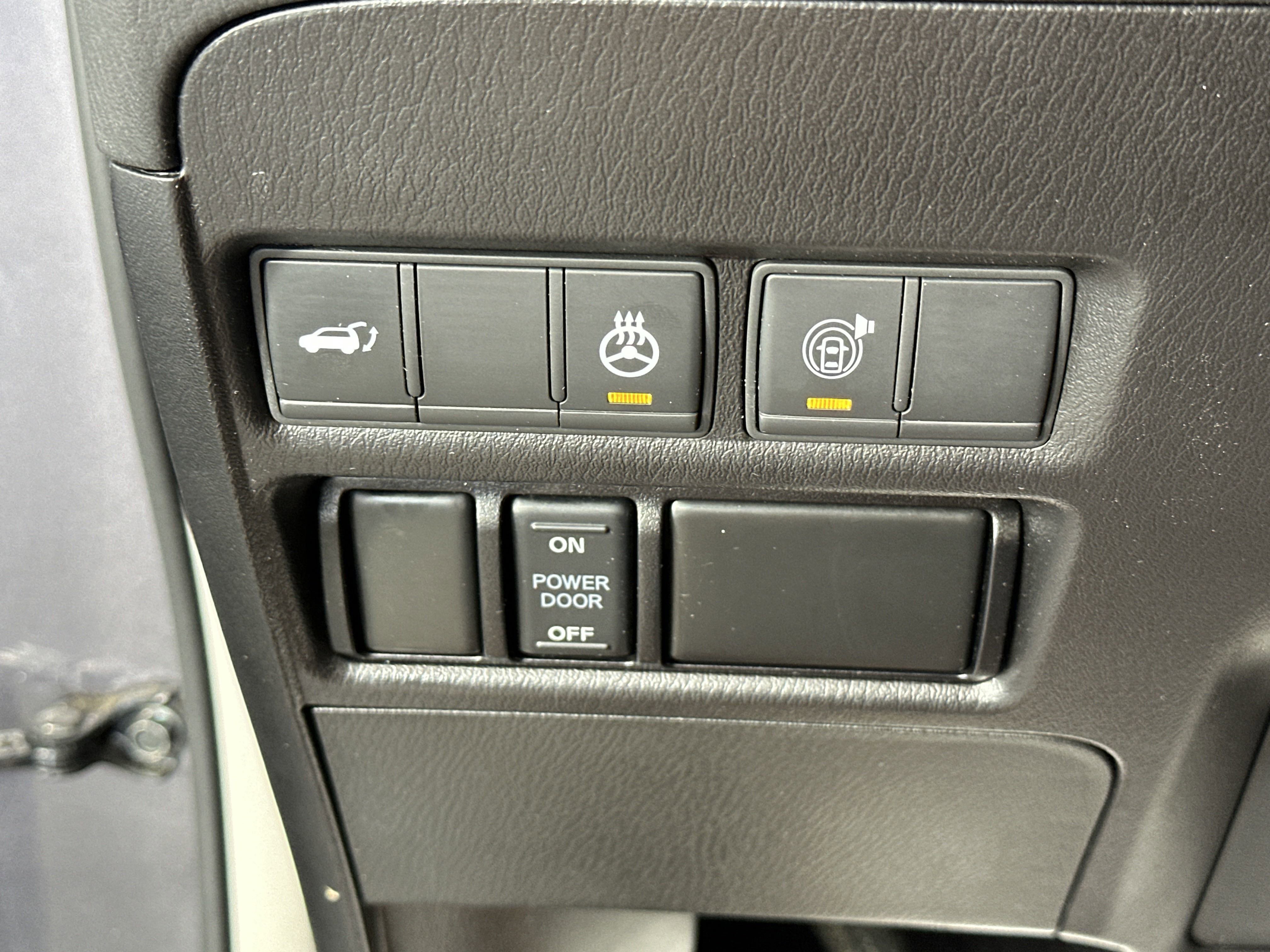 2022 Infiniti QX80 Premium Select photo 19