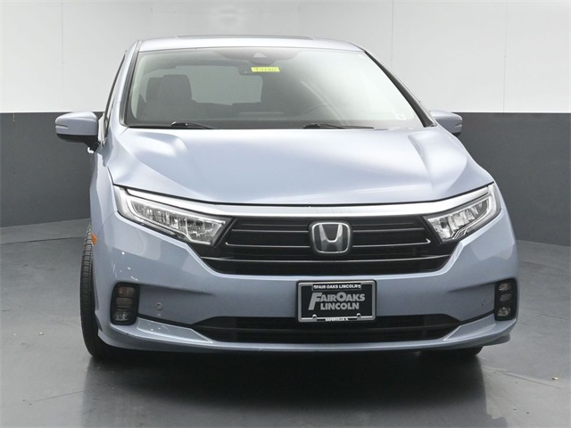 2023 HONDA ODYSSEY - Image 2