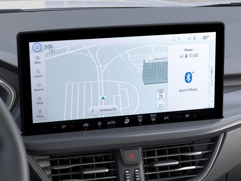 2025 Ford Escape Active photo 4