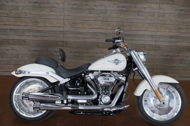 Used Harley-Davidson Cruiser Motorcycles For Sale Near St