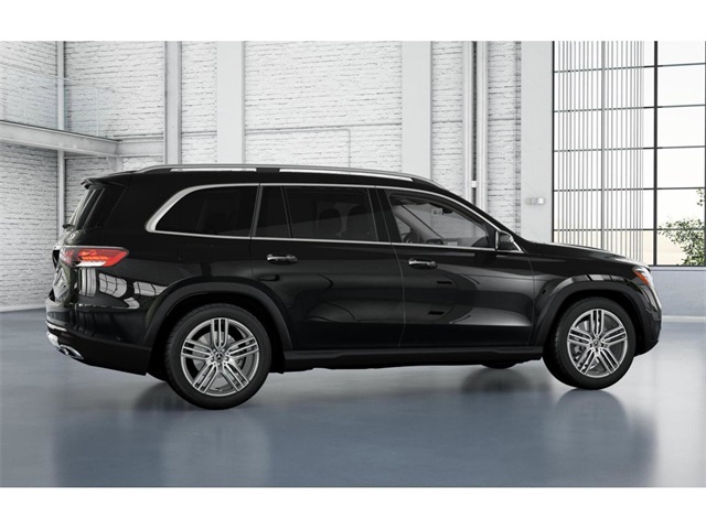 2026 Mercedes Benz GLS 450 4MATIC photo 17