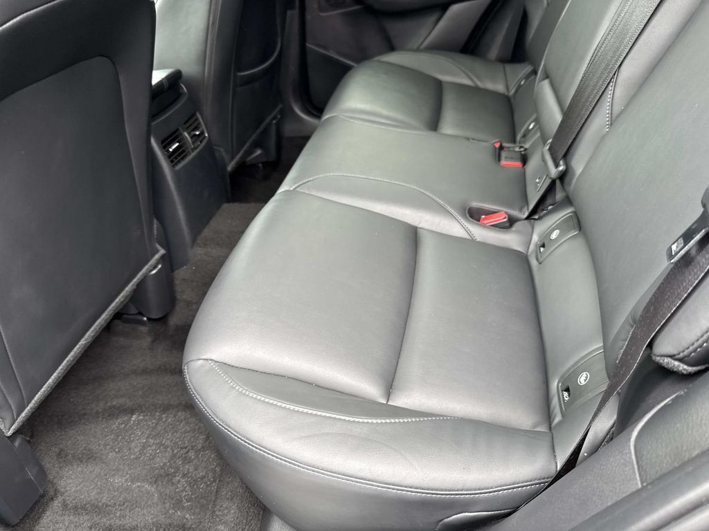 2025 Mazda CX-30 2.5 Select Sport photo 13