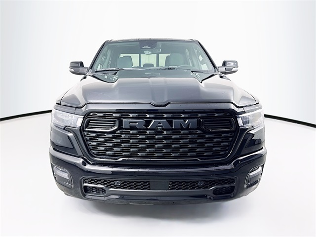 2025 Ram 1500 Big Horn photo 2