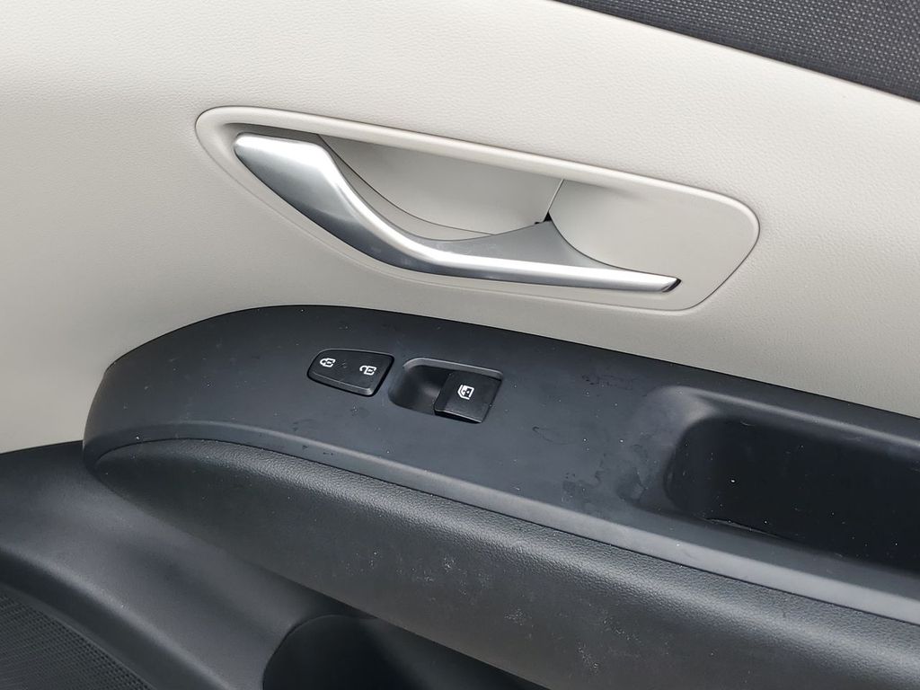 2024 Hyundai Tucson SEL Convenience photo 40