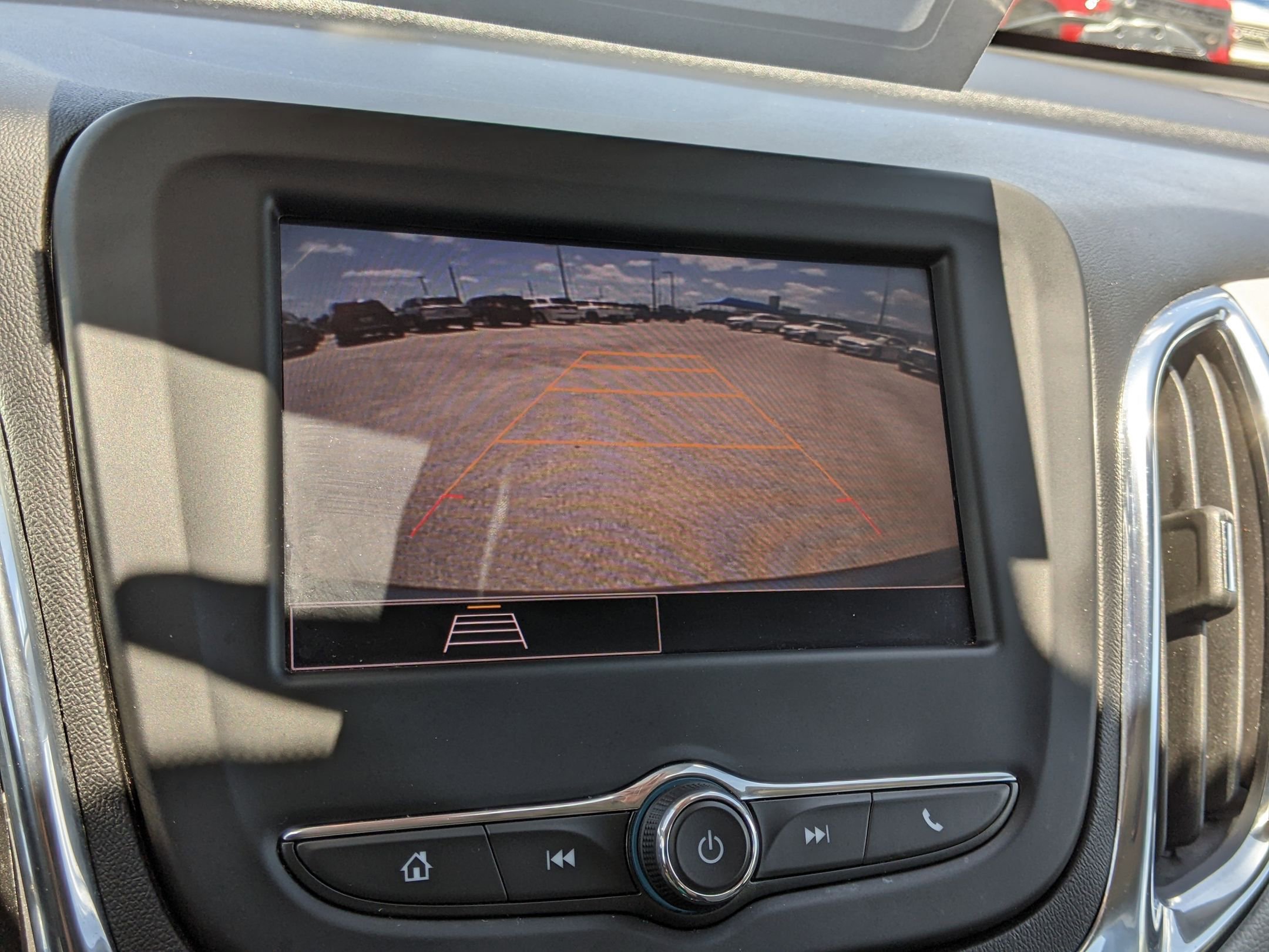 2023 Chevrolet Equinox LT photo 16