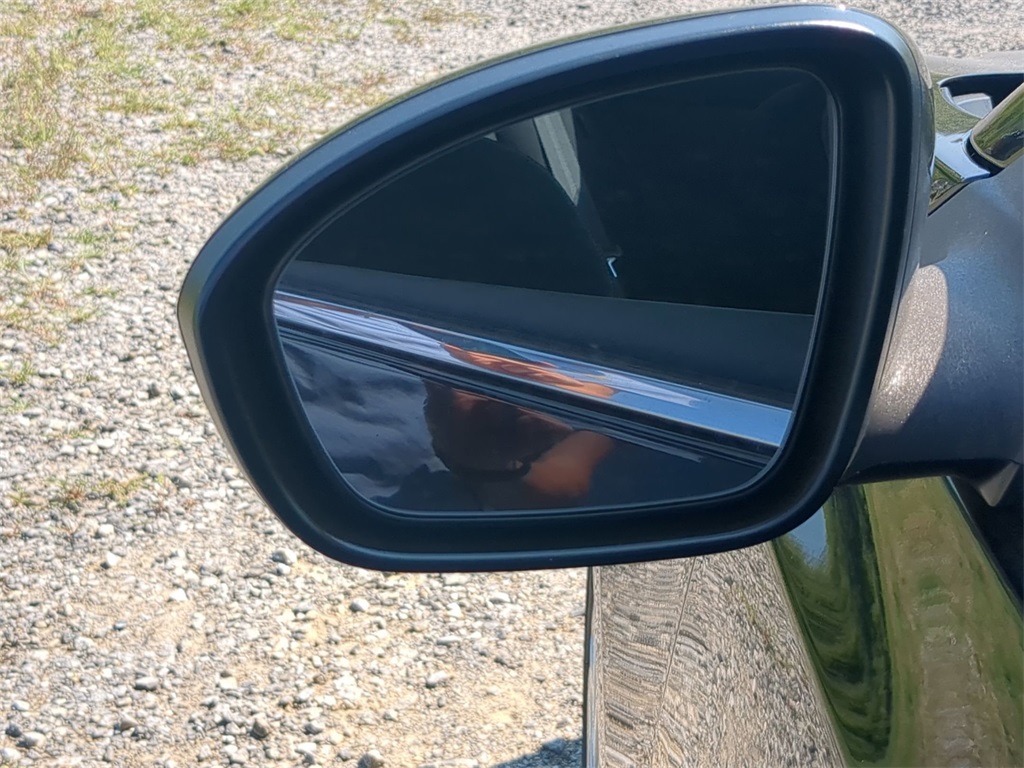 2021 Nissan Sentra S photo 10