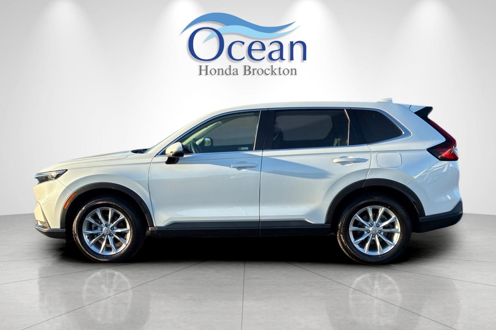 2024 Honda CR-V EX-L photo 5