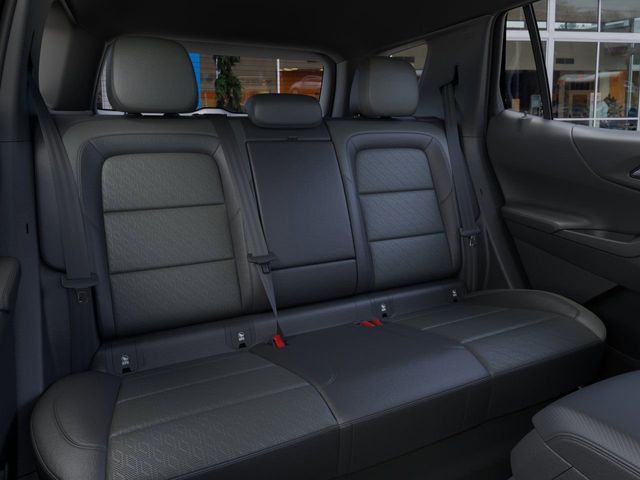 2026 Chevrolet Equinox LT photo 17