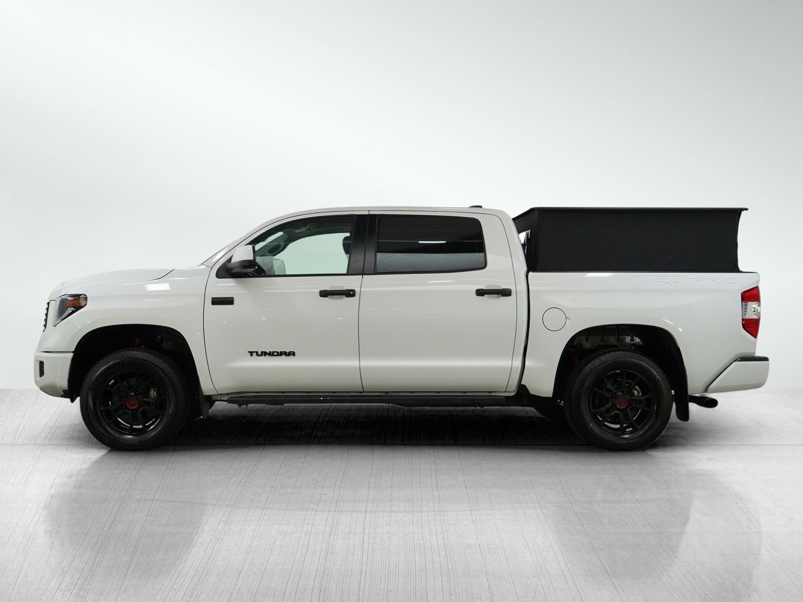 Used 2021 Toyota Tundra TRD Pro with VIN 5TFDY5F18MX001756 for sale in Bloomington, Minnesota