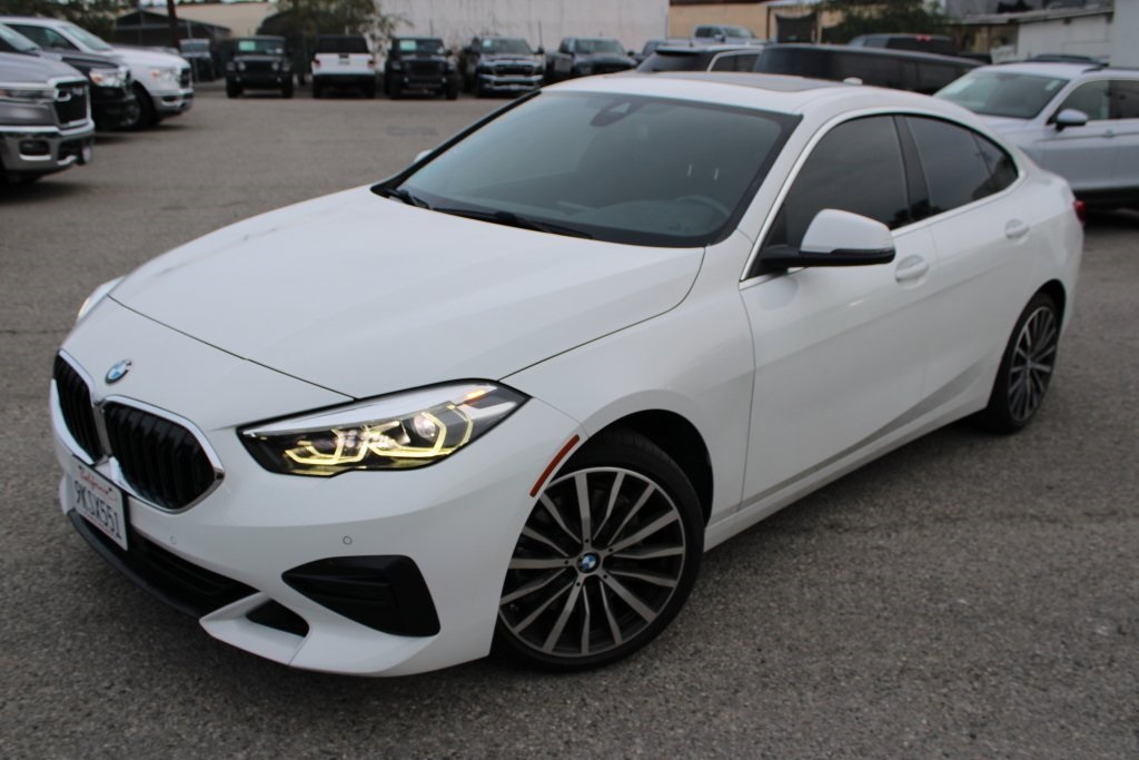 2022 BMW 2 Series 228i's photo