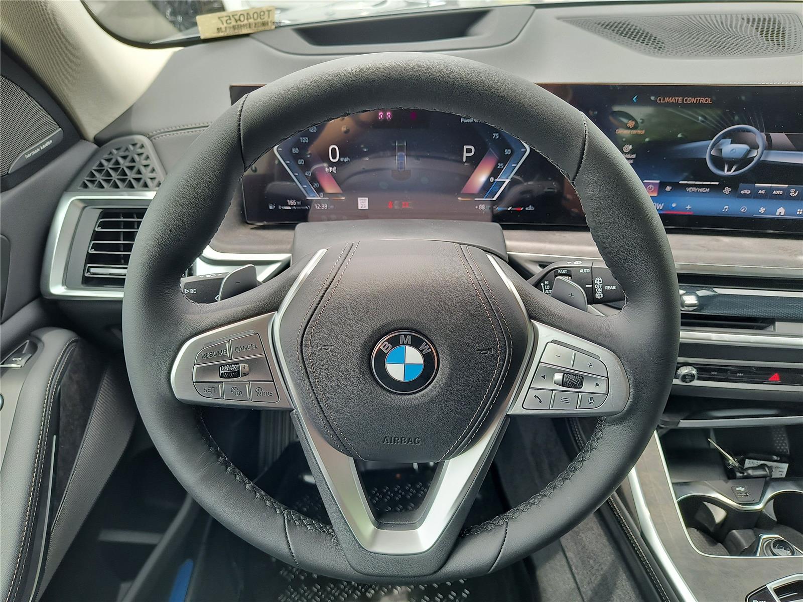 2026 Bmw X7 xDrive40i photo 4