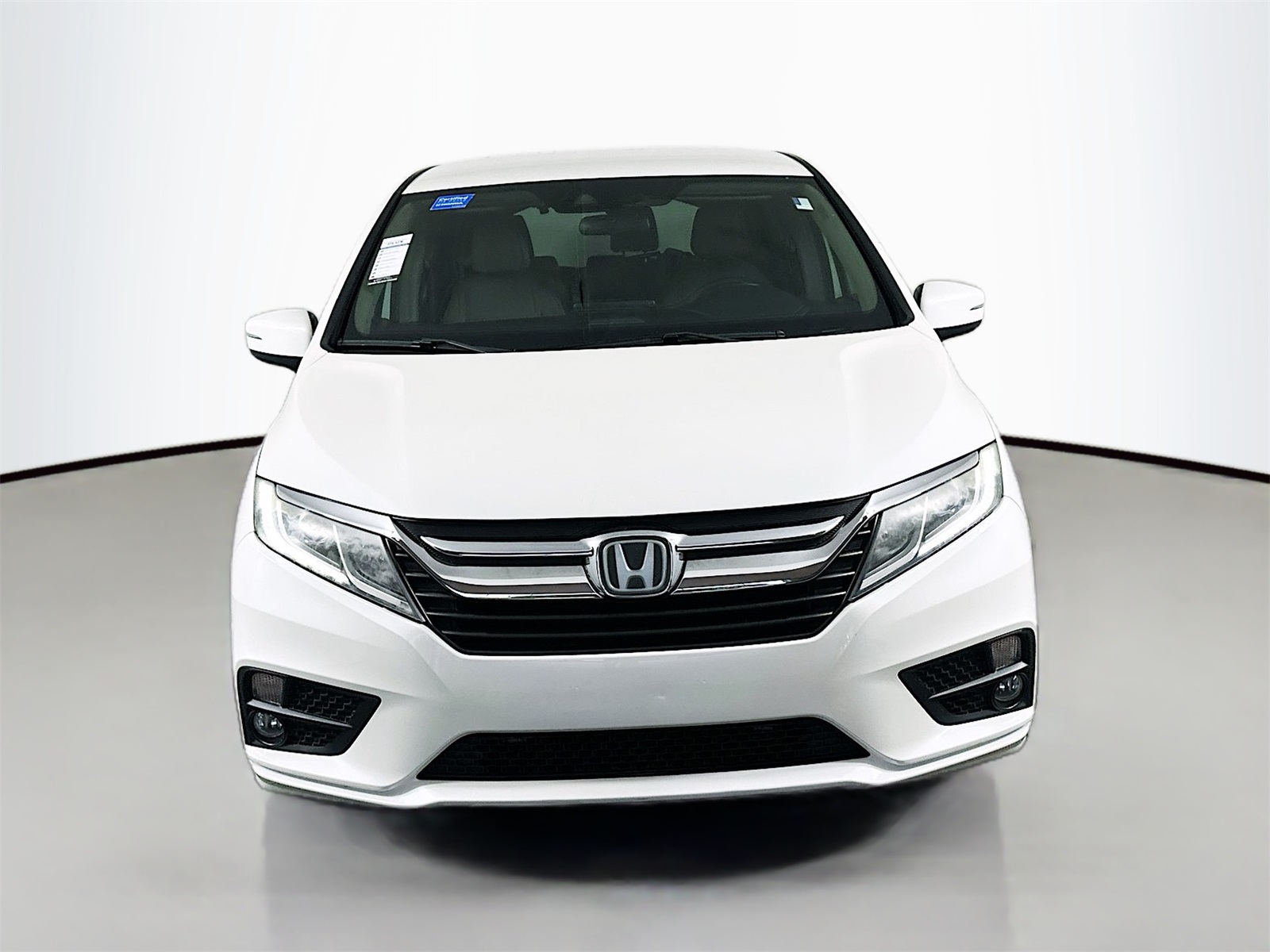 Used 2019 Honda Odyssey EX with VIN 5FNRL6H52KB120548 for sale in Inver Grove Heights, Minnesota