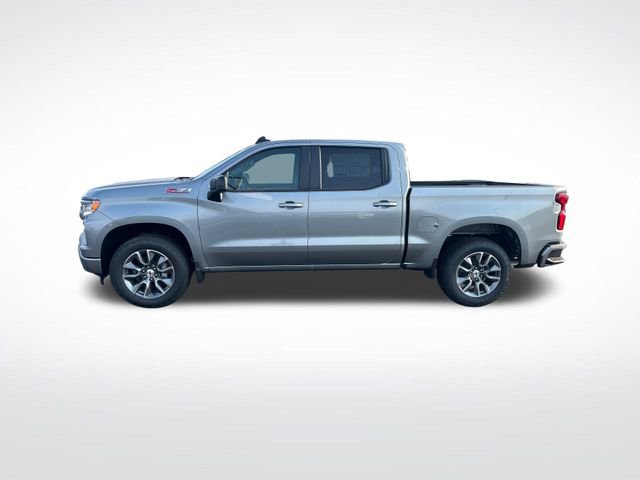 2025 Chevrolet Silverado 1500 RST photo 2