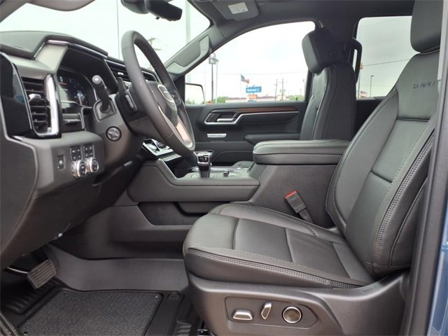 2025 Gmc Sierra 1500 Denali photo 12