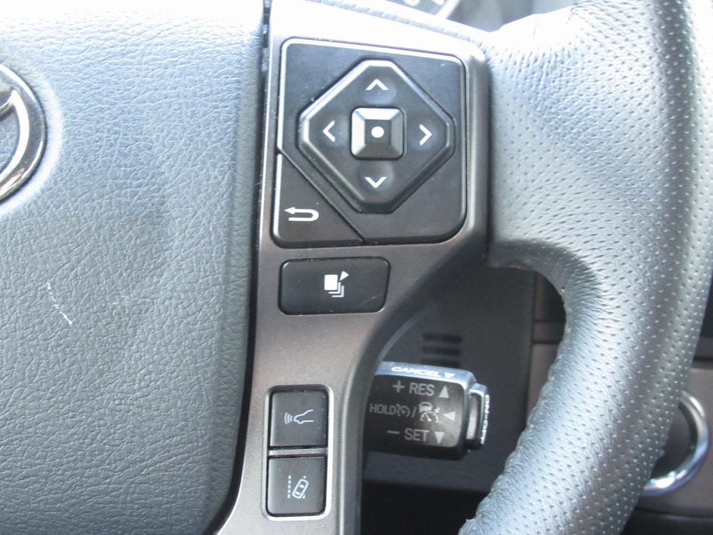 2019 Toyota Tacoma TRD Pro photo 25