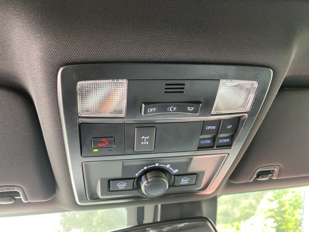 2023 Toyota Tacoma TRD Pro photo 23