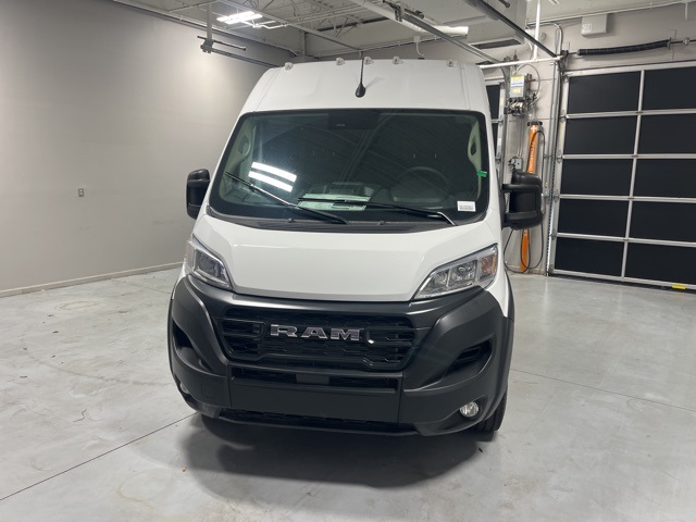 2026 Ram ProMaster 2500 photo 2
