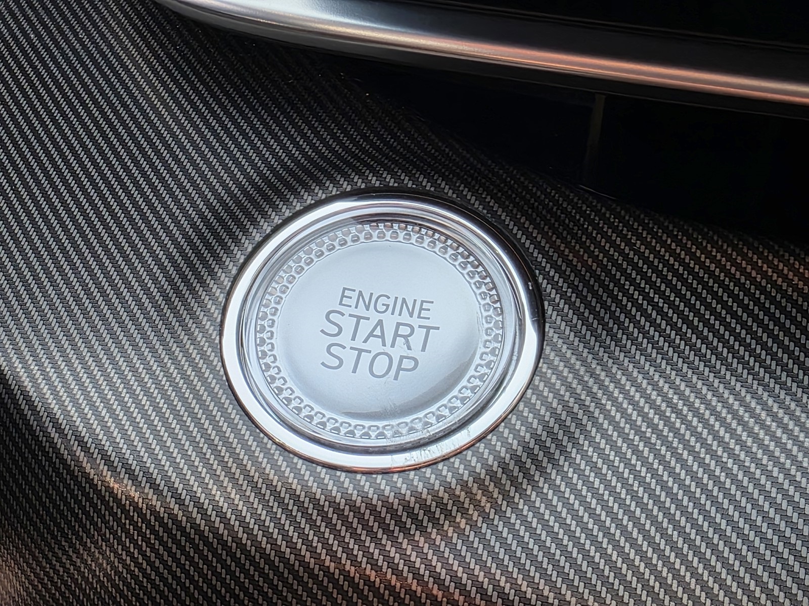 2024 Genesis G80 3.5T Sport photo 27
